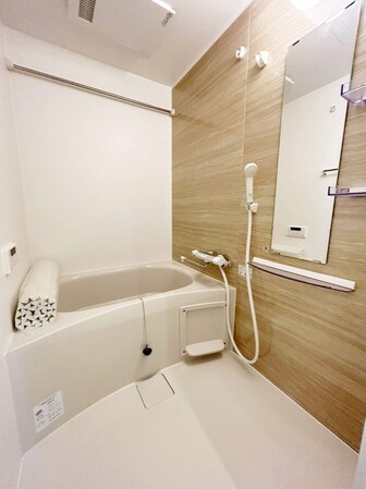 GARDEN MIRAMAの物件内観写真